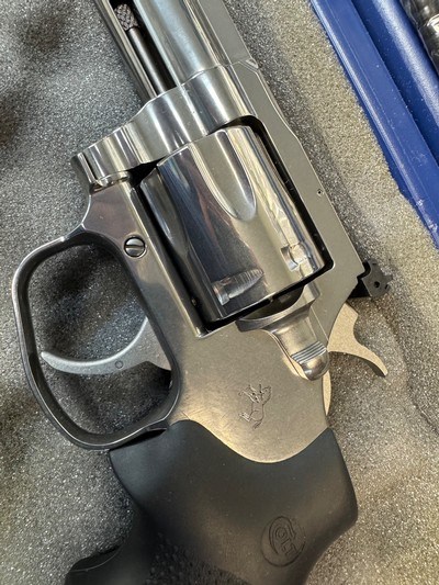 As New Colt King Cobra .357 Mag. 4 1/4” bbl. Unfired, unturned. - Image 11 of 25