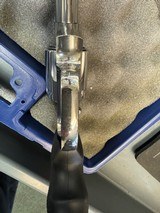 As New Colt King Cobra .357 Mag. 4 1/4” bbl. Unfired, unturned. - Image 22 of 25