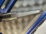 As New Colt King Cobra .357 Mag. 4 1/4” bbl. Unfired, unturned. - Image 18 of 25