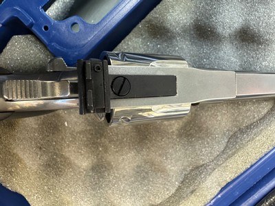 As New Colt King Cobra .357 Mag. 4 1/4” bbl. Unfired, unturned. - Image 17 of 25