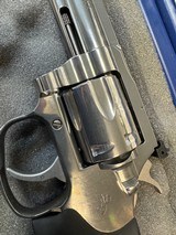 As New Colt King Cobra .357 Mag. 4 1/4” bbl. Unfired, unturned. - Image 12 of 25