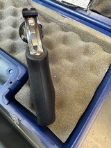 As New Colt King Cobra .357 Mag. 4 1/4” bbl. Unfired, unturned. - Image 15 of 25