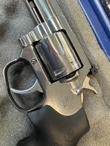 As New Colt King Cobra .357 Mag. 4 1/4” bbl. Unfired, unturned. - Image 11 of 25