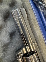 As New Colt King Cobra .357 Mag. 4 1/4” bbl. Unfired, unturned. - Image 13 of 25