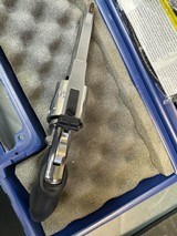 As New Colt King Cobra .357 Mag. 4 1/4” bbl. Unfired, unturned. - Image 14 of 25