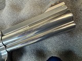 As New Colt King Cobra .357 Mag. 4 1/4” bbl. Unfired, unturned. - Image 8 of 25