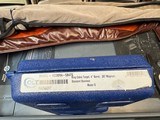 As New Colt King Cobra .357 Mag. 4 1/4” bbl. Unfired, unturned. - Image 2 of 25