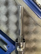 As New Colt King Cobra .357 Mag. 4 1/4” bbl. Unfired, unturned. - Image 23 of 25