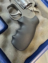 As New Colt King Cobra .357 Mag. 4 1/4” bbl. Unfired, unturned. - Image 10 of 25