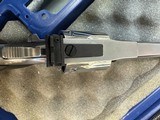As New Colt King Cobra .357 Mag. 4 1/4” bbl. Unfired, unturned. - Image 17 of 25