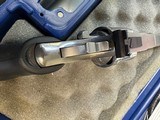 As New Colt King Cobra .357 Mag. 4 1/4” bbl. Unfired, unturned. - Image 16 of 25