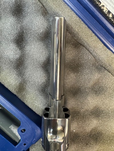 As New Colt King Cobra .357 Mag. 4 1/4” bbl. Unfired, unturned. - Image 23 of 25