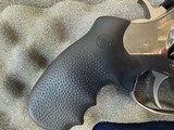 As New Colt King Cobra .357 Mag. 4 1/4” bbl. Unfired, unturned. - Image 5 of 25