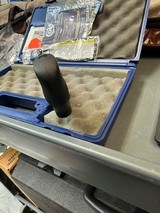 As New Colt King Cobra .357 Mag. 4 1/4” bbl. Unfired, unturned. - Image 21 of 25
