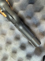 Near new striking Kimber Raptor II Compact semi automatic .45acp. 4”bbl. - Image 18 of 18