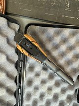 Near new striking Kimber Raptor II Compact semi automatic .45acp. 4”bbl. - Image 16 of 18