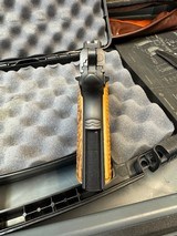 Near new striking Kimber Raptor II Compact semi automatic .45acp. 4”bbl. - Image 14 of 18