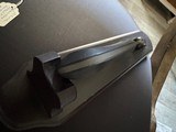 ANIB Half Face Blades Cavner unused. - Image 7 of 15