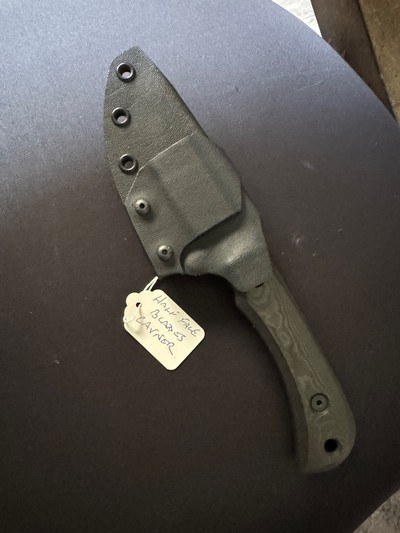 ANIB Half Face Blades Cavner unused. - Image 13 of 15