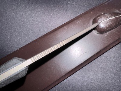 ANIB Half Face Blades Cavner unused. - Image 8 of 15
