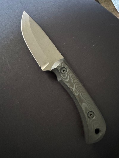 ANIB Half Face Blades Cavner unused. - Image 1 of 15