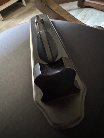 ANIB Half Face Blades Cavner unused. - Image 10 of 15