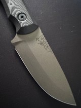 ANIB Half Face Blades Cavner unused. - Image 4 of 15