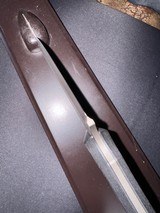 ANIB Half Face Blades Cavner unused. - Image 12 of 15