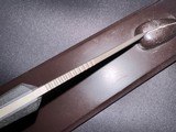 ANIB Half Face Blades Cavner unused. - Image 8 of 15