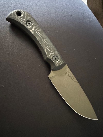 ANIB Half Face Blades Cavner unused. - Image 2 of 15