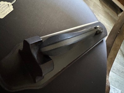 ANIB Half Face Blades Cavner unused. - Image 7 of 15