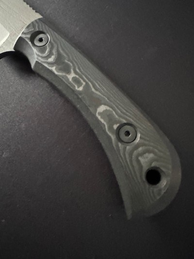 ANIB Half Face Blades Cavner unused. - Image 5 of 15
