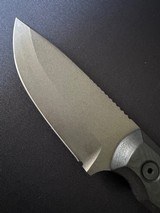 ANIB Half Face Blades Cavner unused. - Image 6 of 15