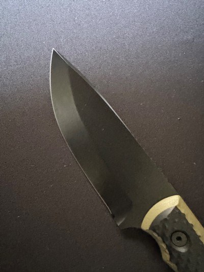 Cool ANIB Half Face Blades “Cav” - Image 7 of 18