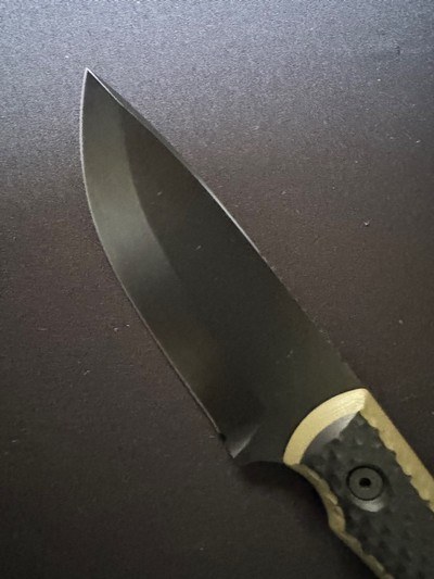 Cool ANIB Half Face Blades “Cav” - Image 6 of 18