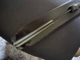 Cool ANIB Half Face Blades “Cav” - Image 10 of 18