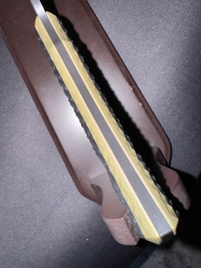 Cool ANIB Half Face Blades “Cav” - Image 16 of 18
