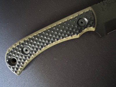 Cool ANIB Half Face Blades “Cav” - Image 8 of 18