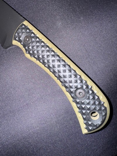 Cool ANIB Half Face Blades “Cav” - Image 5 of 18