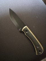 Cool ANIB Half Face Blades “Cav” - Image 1 of 18