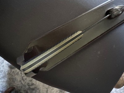 Cool ANIB Half Face Blades “Cav” - Image 10 of 18