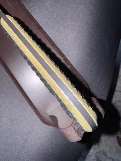 Cool ANIB Half Face Blades “Cav” - Image 12 of 18