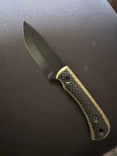 Cool ANIB Half Face Blades “Cav” - Image 1 of 18