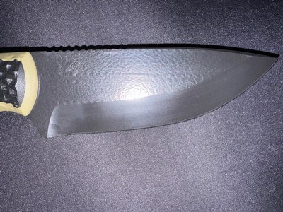 Cool ANIB Half Face Blades “Cav” - Image 9 of 18