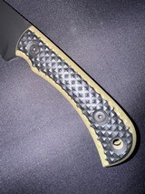 Cool ANIB Half Face Blades “Cav” - Image 5 of 18