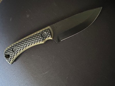 Cool ANIB Half Face Blades “Cav” - Image 2 of 18