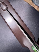 Stunning Half Face Blades 8” Chefs Knife - Image 14 of 16