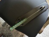 Stunning Half Face Blades 8” Chefs Knife - Image 8 of 16
