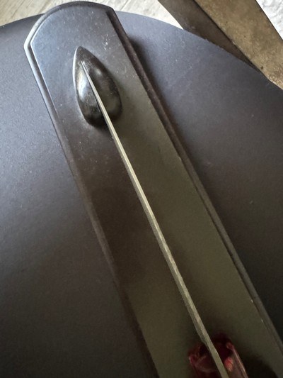 Attractive Half Face Blades 6” Chefs Knife - Image 13 of 16