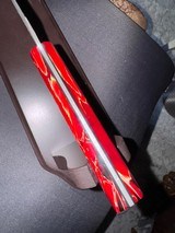 Attractive Half Face Blades 6” Chefs Knife - Image 15 of 16